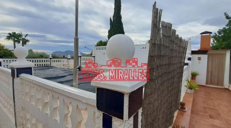 Alicante - Albatera - 3600m2