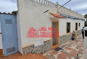 Albatera 3600&nbsp;m²
