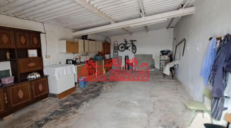 Alicante - Albatera - 3600m2