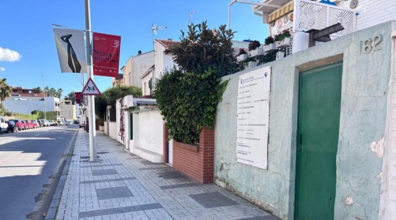 Málaga - Málaga - 56m2