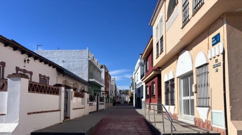 Málaga - Málaga - 56m2
