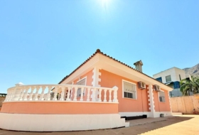 Orihuela 824&nbsp;m²