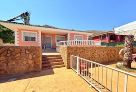 Orihuela 824&nbsp;m²
