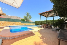 Orihuela 824&nbsp;m²