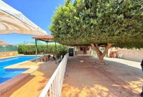 Orihuela 824&nbsp;m²