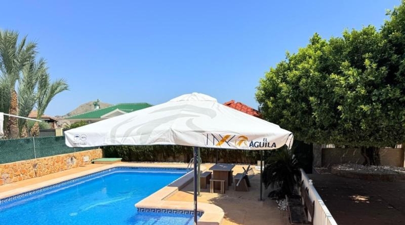Alicante - Orihuela - 824m2