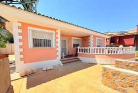 Orihuela 824&nbsp;m²