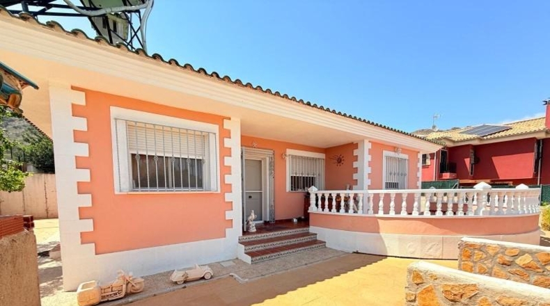 Alicante - Orihuela - 824m2