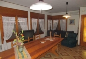Chalet independiente con terreno en venta en la España, l'Aldea, ref: TR398047 foto