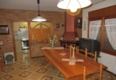 Chalet independiente con terreno en venta en la España, l'Aldea, ref: TR398047 foto