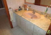 Chalet independiente con terreno en venta en la España, l'Aldea, ref: TR398047 foto
