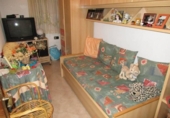 Chalet independiente con terreno en venta en la España, l'Aldea, ref: TR398047 foto