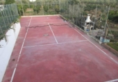 Chalet independiente con terreno en venta en la España, l'Aldea, ref: TR398047 foto