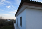 Chalet independiente con terreno en venta en la España, l'Aldea, ref: TR398047 foto