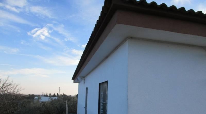 Lugo - Vilar - 6119m2