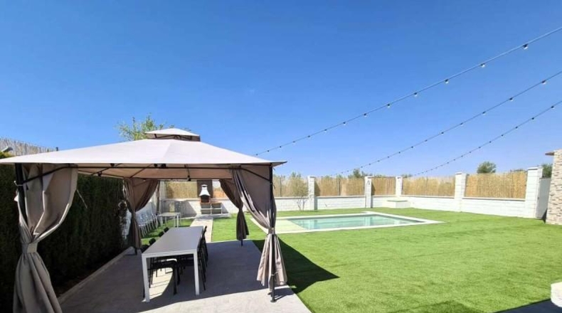 Ciudad Real - Valdepeñas - 20000m2