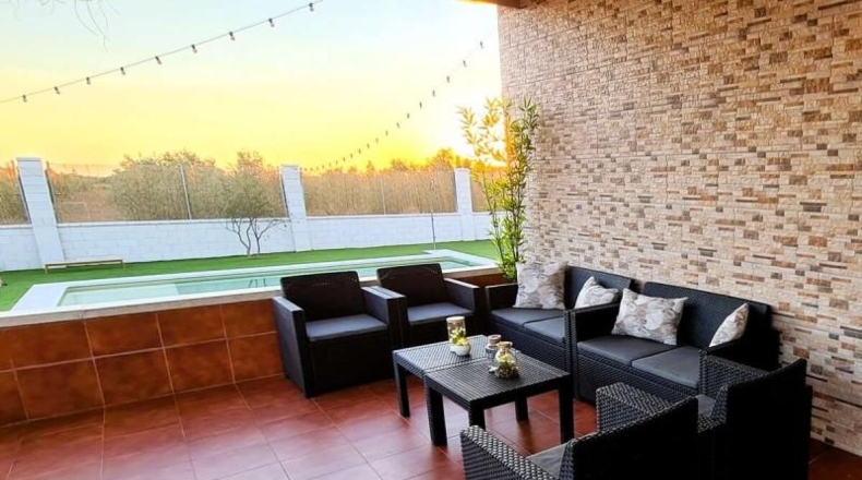 Ciudad Real - Valdepeñas - 20000m2