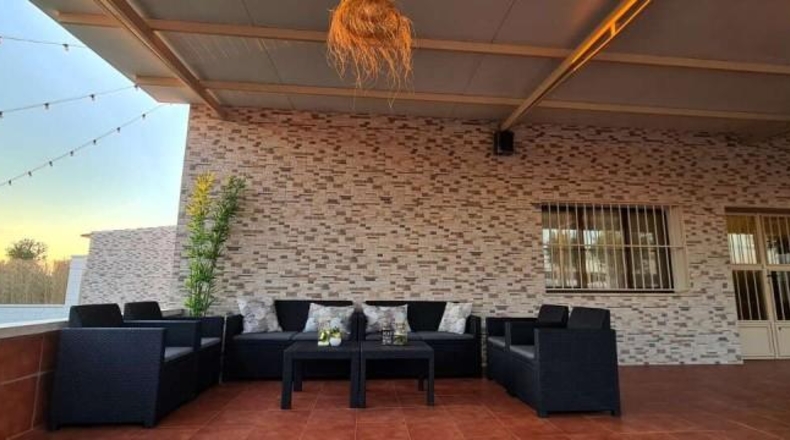 Ciudad Real - Valdepeñas - 20000m2