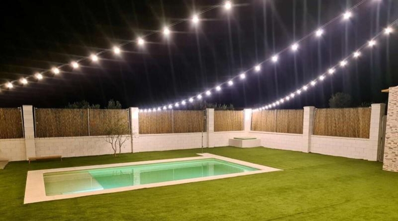 Ciudad Real - Valdepeñas - 20000m2