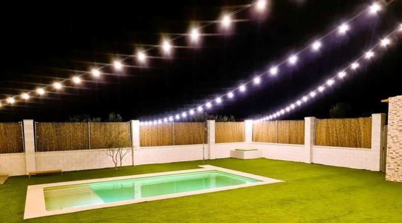 Ciudad Real - Valdepeñas - 20000m2