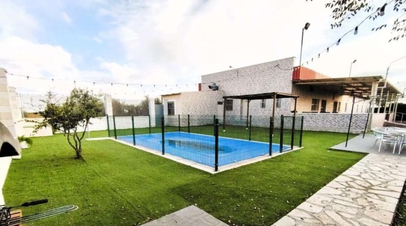 Ciudad Real - Valdepeñas - 20000m2