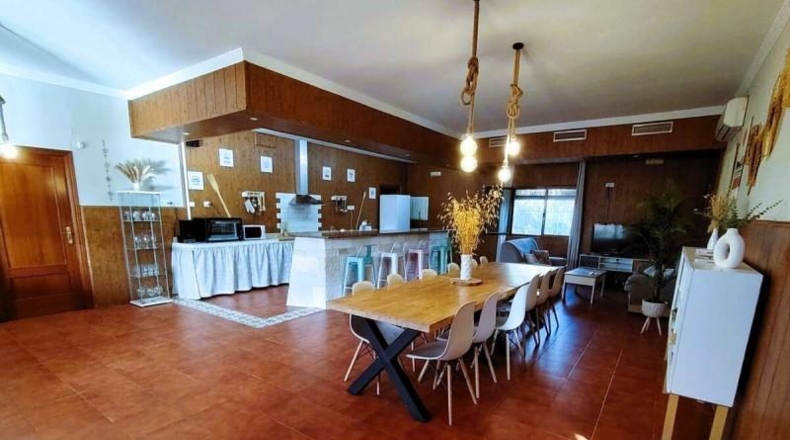 Ciudad Real - Valdepeñas - 20000m2