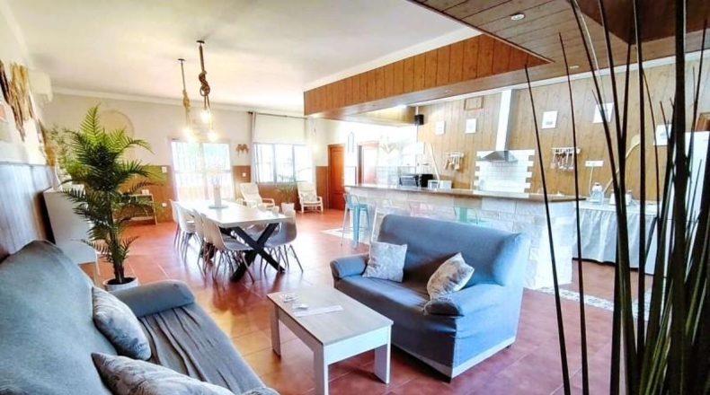 Ciudad Real - Valdepeñas - 20000m2
