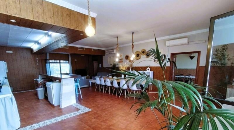 Ciudad Real - Valdepeñas - 20000m2