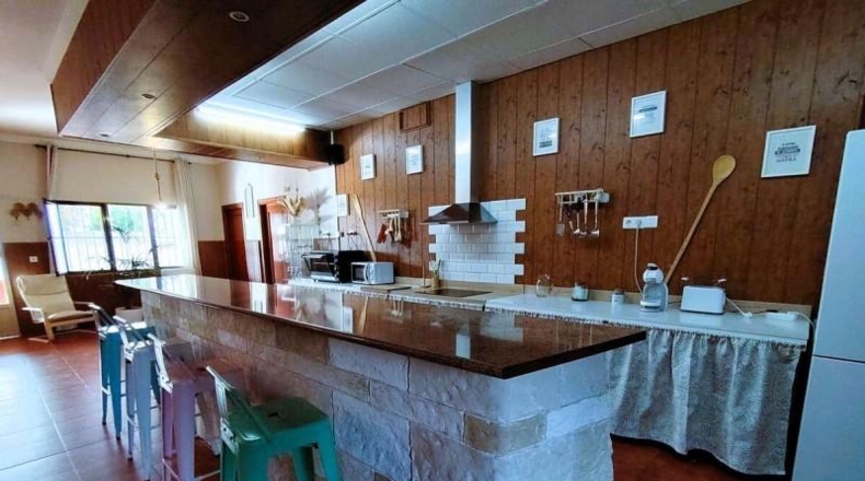 Ciudad Real - Valdepeñas - 20000m2