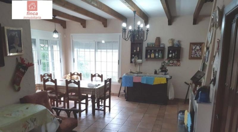 Badajoz - Valverde de Llerena - 59500m2