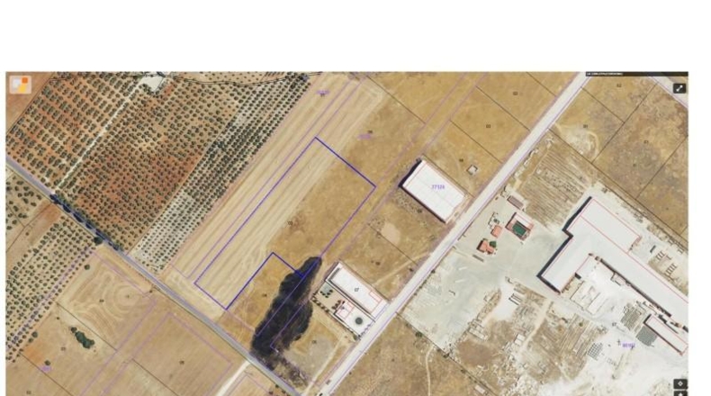 Cordova - La Carlota - 20m2