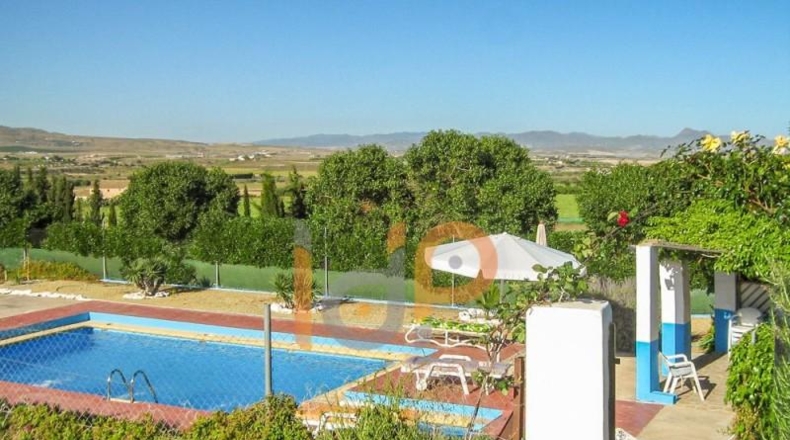 Murcia - Puerto Lumbreras - 150m2