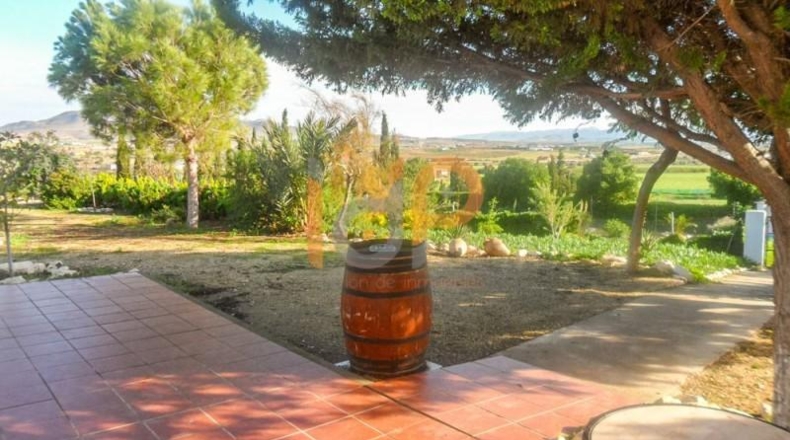 Murcia - Puerto Lumbreras - 150m2