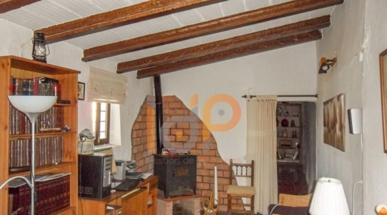 Murcia - Puerto Lumbreras - 150m2