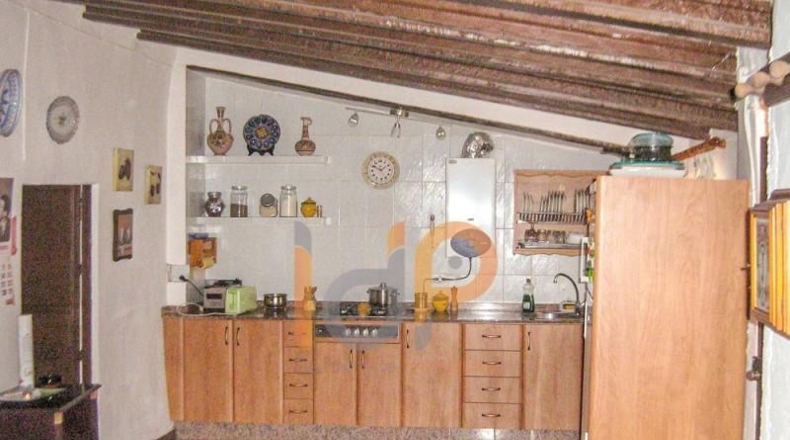 Murcia - Puerto Lumbreras - 150m2