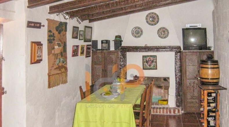 Murcia - Puerto Lumbreras - 150m2