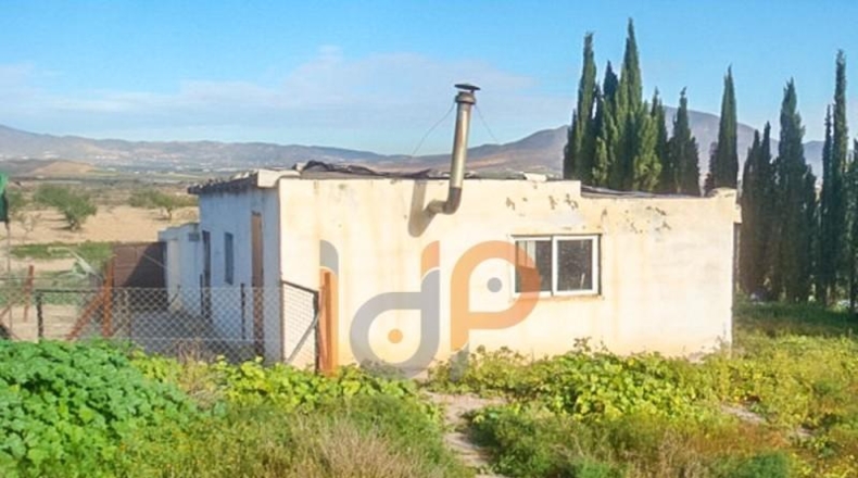 Murcia - Puerto Lumbreras - 150m2