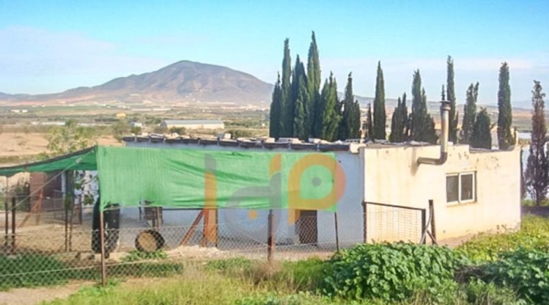 Murcia - Puerto Lumbreras - 150m2