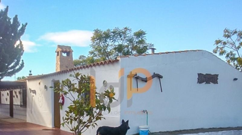 Murcia - Puerto Lumbreras - 150m2