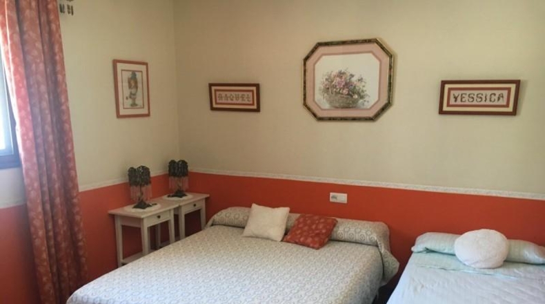 Granada - Salar - 5000m2