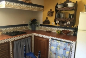 Абанилья 5000&nbsp;м²
