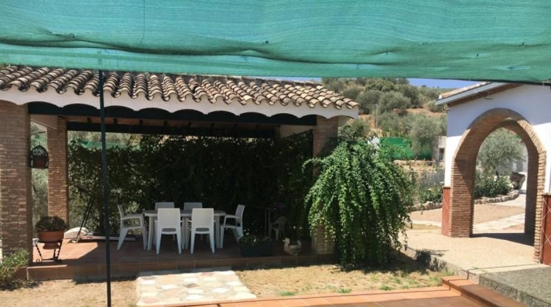 Granada - Salar - 5000m2