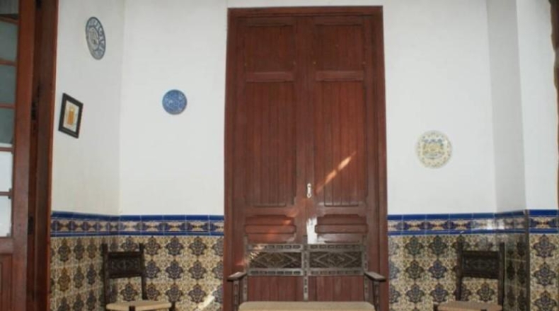 Almeria - Cuevas del Almanzora - 1460m2