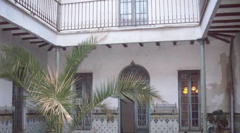 Almeria - Cuevas del Almanzora - 1460m2