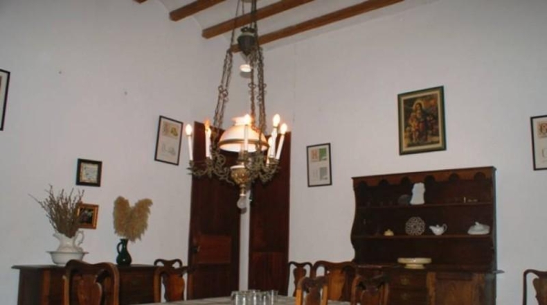 Almeria - Cuevas del Almanzora - 1460m2
