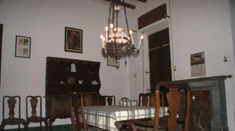 Almeria - Cuevas del Almanzora - 1460m2