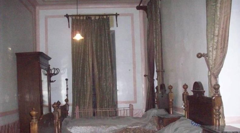 Almeria - Cuevas del Almanzora - 1460m2