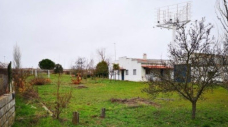 Salamanca - Salamanca - 4345m2