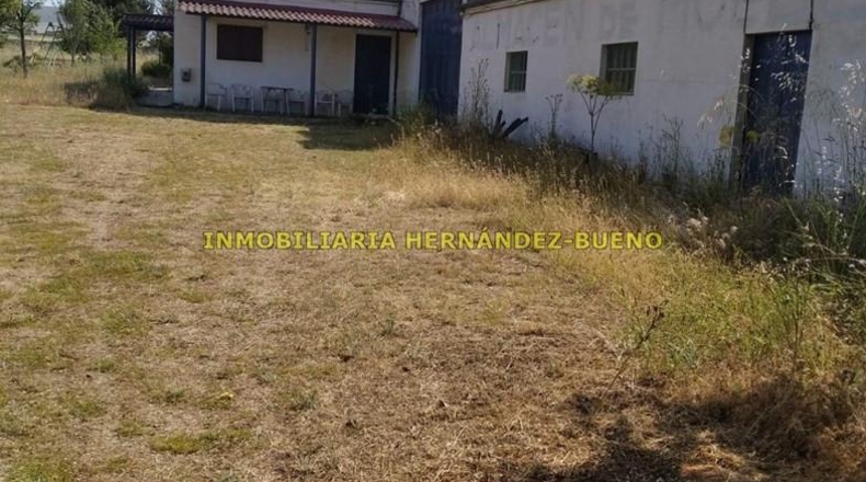 Salamanca - Salamanca - 4345m2