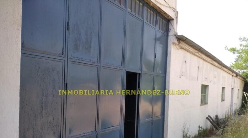 Salamanca - Salamanca - 4345m2